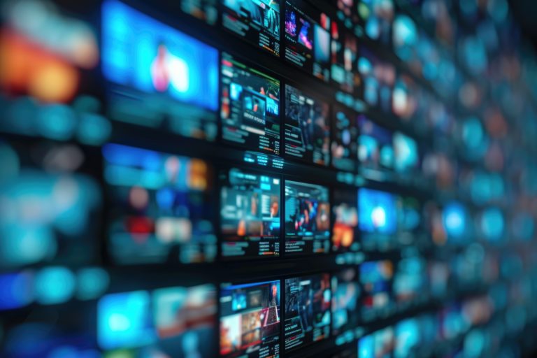 >企業チャンネル研究部